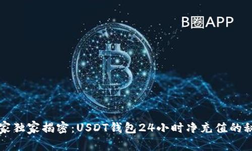 专家独家揭密：USDT钱包24小时净充值的秘诀