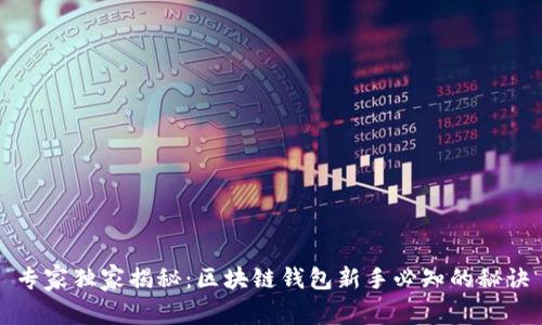 专家独家揭秘：区块链钱包新手必知的秘诀