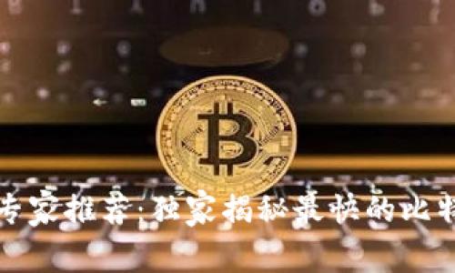 比特币钱包专家推荐：独家揭秘最快的比特币钱包秘诀