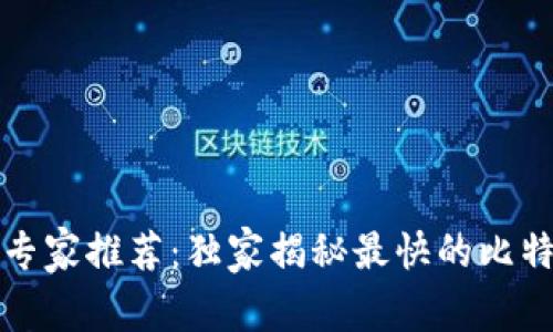 比特币钱包专家推荐：独家揭秘最快的比特币钱包秘诀