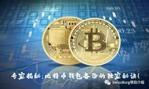 专家揭秘：比特币钱包备份的独家秘诀！