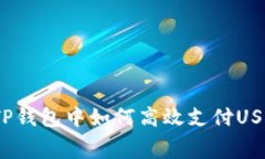 专家独家揭秘：TP钱包中如何高效支付USDT矿工费