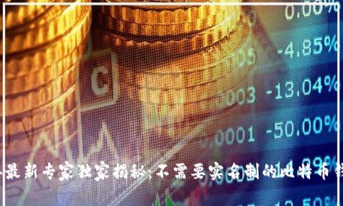 2023年最新专家独家揭秘：不需要实名制的比特币钱包秘诀