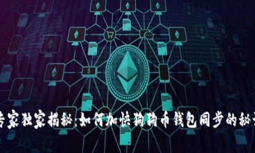 专家独家揭秘:如何加快狗狗币钱包同步的秘诀