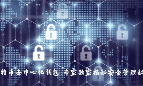 比特币去中心化钱包：专家独家揭秘安全管理秘诀