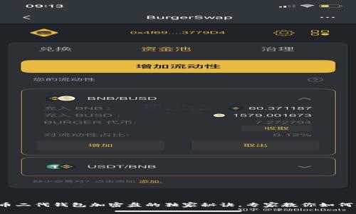 揭秘比特币二代钱包加密盘的独家秘诀，专家教你如何安全存储！