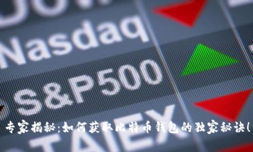 专家揭秘：如何获取比特币钱包的独家秘诀！