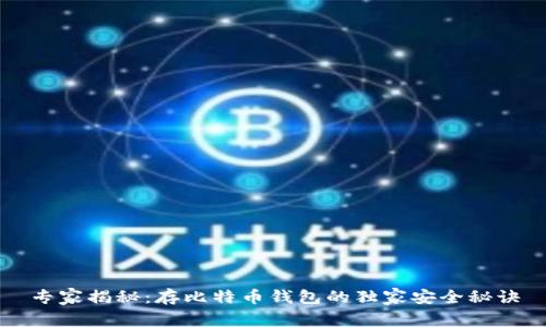 专家揭秘:存比特币钱包的独家安全秘诀