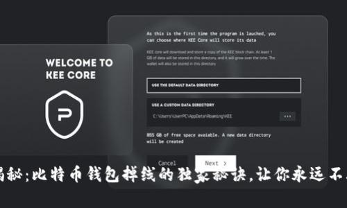 专家揭秘:比特币钱包掉线的独家秘诀,让你永远不再烦恼