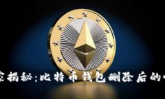 专家独家揭秘：比特币钱包删除后的恢复秘诀