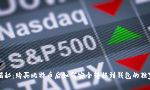 专家揭秘:购买比特币后如何安全转移到钱包的独家秘诀