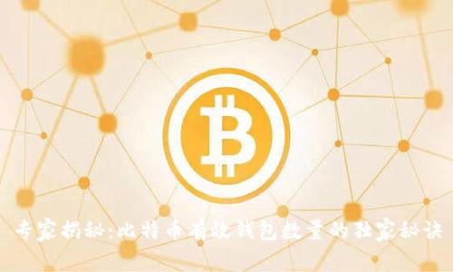 专家揭秘:比特币有效钱包数量的独家秘诀