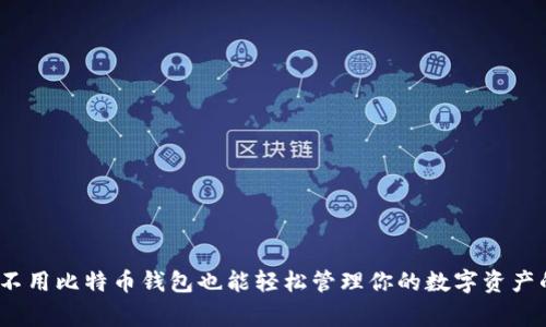 独家揭秘：不用比特币钱包也能轻松管理你的数字资产的专家秘诀