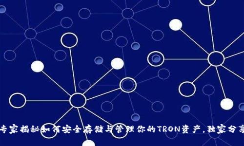 TRX主链钱包：专家揭秘如何安全存储与管理你的TRON资产，独家分享最佳使用秘诀