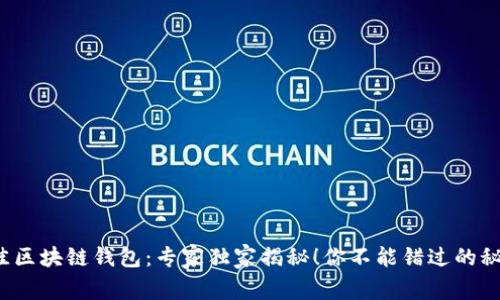 2023年最佳区块链钱包：专家独家揭秘！你不能错过的秘诀深入解析