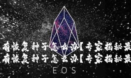 比特币钱包没有恢复种子怎么办？专家揭秘最终解决方案！”
比特币钱包没有恢复种子怎么办？专家揭秘最终解决方案！