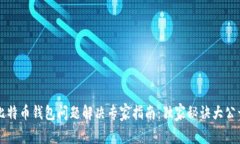 比特币钱包问题解决专家指南：独家秘诀大公开