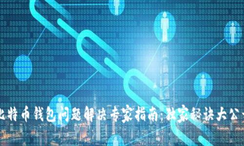 比特币钱包问题解决专家指南：独家秘诀大公开