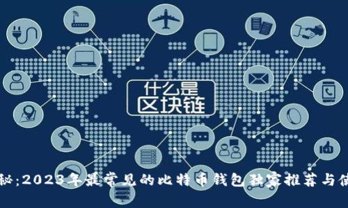 专家揭秘：2023年最常见的比特币钱包独家推荐与使用秘诀