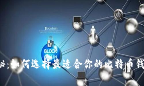 专家独家揭秘：如何选择最适合你的比特币钱包地址工具？