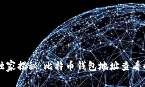 专家独家揭秘：比特币钱包地址查看的秘诀