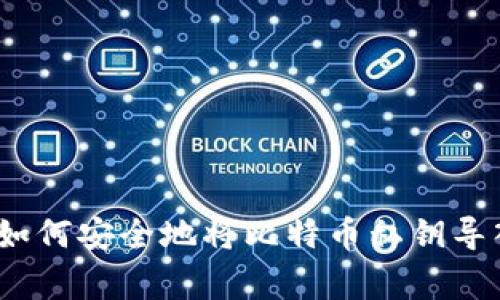 专家独家揭秘：如何安全地将比特币私钥导入热钱包的秘诀