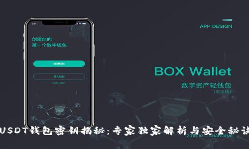 USDT钱包密钥揭秘：专家独家解析与安全秘诀