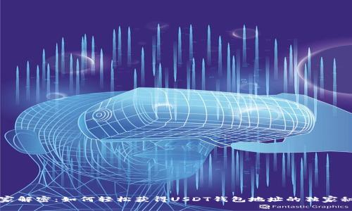 专家解密：如何轻松获得USDT钱包地址的独家秘诀