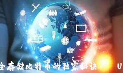 
专家分享：如何安全存储比特币的独家秘诀——U盘钱包的全面指南