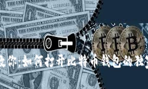 专家教你：如何打开比特币钱包的独家秘诀