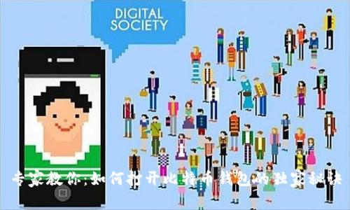 专家教你：如何打开比特币钱包的独家秘诀