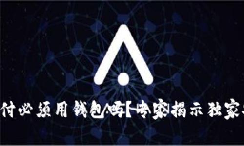 比特币支付必须用钱包吗？专家揭示独家安全秘诀！