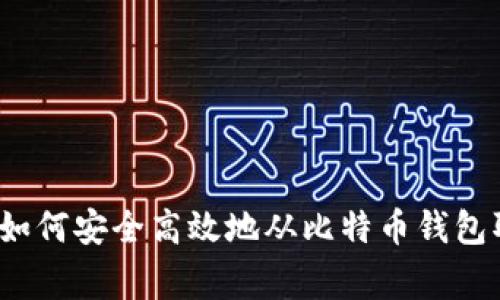 专家独家揭秘：如何安全高效地从比特币钱包取出资金的秘诀