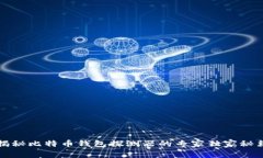 揭秘比特币钱包探测器的专家独家秘籍