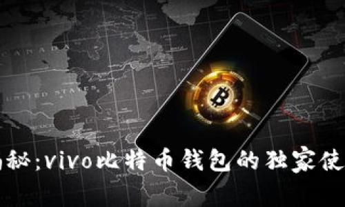 专家揭秘：vivo比特币钱包的独家使用秘诀