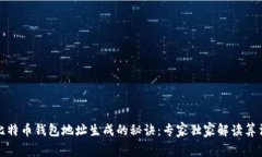 揭秘比特币钱包地址生成的秘诀：专家独家解读