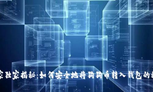 专家独家揭秘：如何安全地将狗狗币转入钱包的秘诀