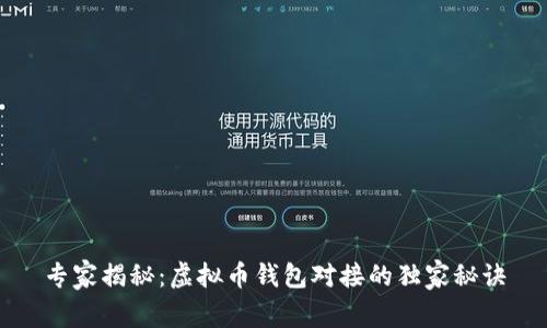 专家揭秘：虚拟币钱包对接的独家秘诀