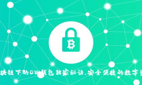 专家揭秘：区块链下的DW钱包独家秘诀，安全便捷的数字资产管理之道