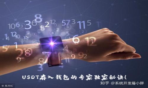 USDT存入钱包的专家独家秘诀！