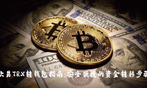 欧易TRX转钱包指南：安全便捷的资金转移步骤