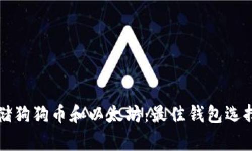 如何安全存储狗狗币和以太坊：最佳钱包选择及使用指南