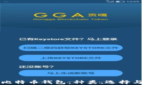 
全面解析比特币钱包：种类、选择与使用指南