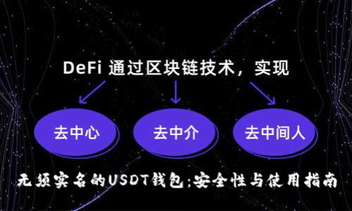 无须实名的USDT钱包：安全性与使用指南