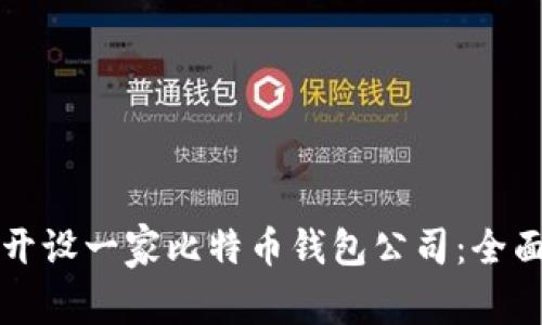 如何开设一家比特币钱包公司：全面指南