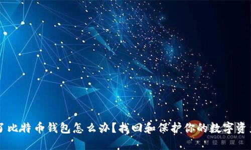 手机丢了比特币钱包怎么办？找回和保护你的数字资产全攻略