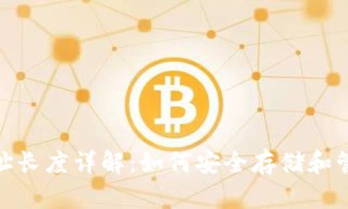 USDT钱包地址长度详解：如何安全存储和管理你的USDT