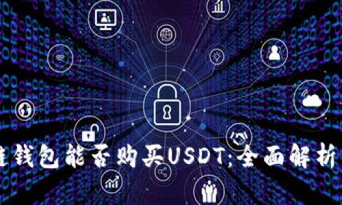 区块链钱包能否购买USDT：全面解析与指南
