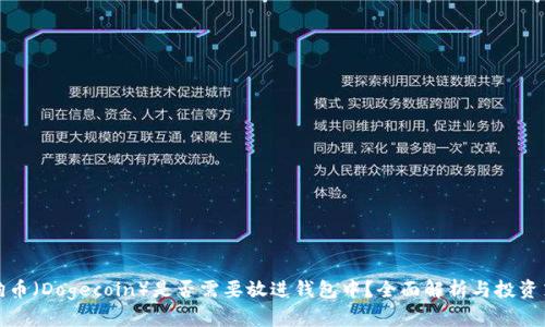 狗狗币（Dogecoin）是否需要放进钱包中？全面解析与投资策略