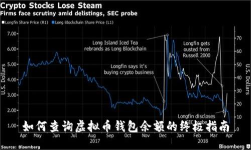 如何查询虚拟币钱包余额的终极指南